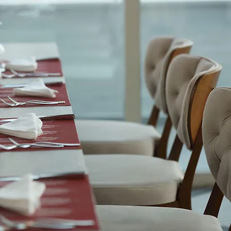 博德鲁姆雅斯名度假酒店 博德鲁姆