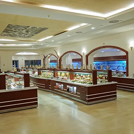 博德鲁姆雅斯名度假酒店 5*