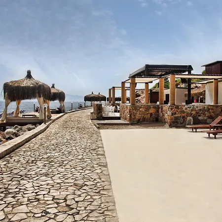 Yasmin 5* Bodrum