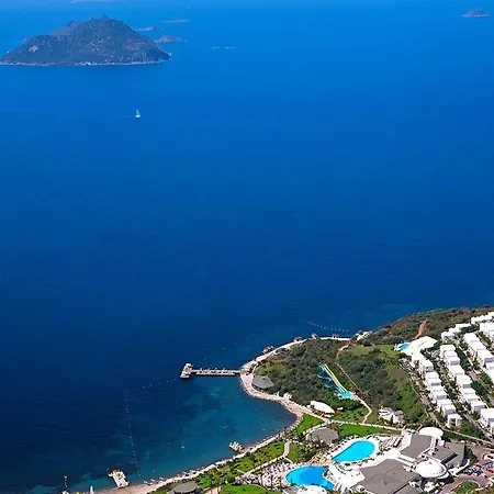 호텔 Yasmin Bodrum