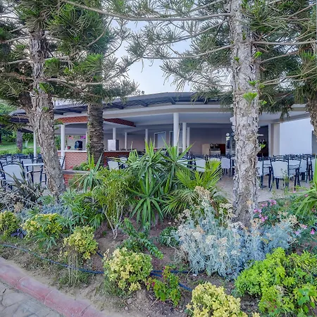 博德鲁姆雅斯名度假酒店 博德鲁姆