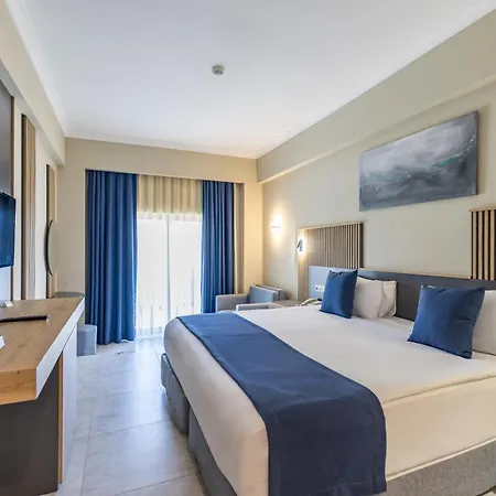 Yasmin Hotel