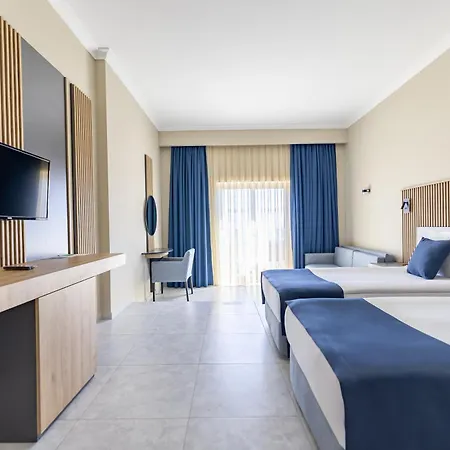 博德鲁姆雅斯名度假酒店 酒店 5*