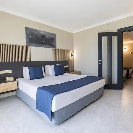 博德鲁姆雅斯名度假酒店