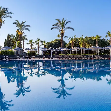 Yasmin Hotel 5*