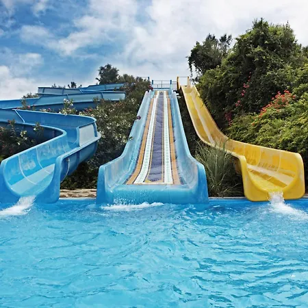 博德鲁姆雅斯名度假酒店 酒店 博德鲁姆