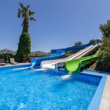 酒店 博德鲁姆雅斯名度假酒店