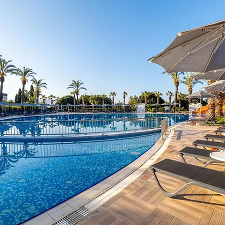 博德鲁姆雅斯名度假酒店 酒店 博德鲁姆