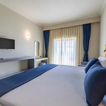 Hotell Yasmin Bodrum