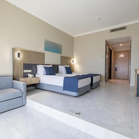 Hotel Yasmin 5*