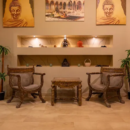 博德鲁姆雅斯名度假酒店 博德鲁姆