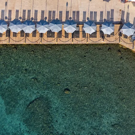 Yasmin 5* Bodrum