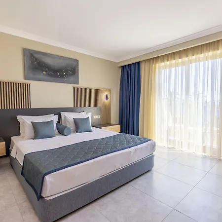 Yasmin 5* Bodrum