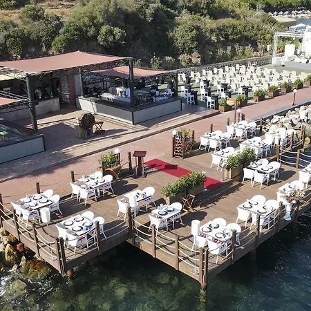 Yasmin Hotel 5*