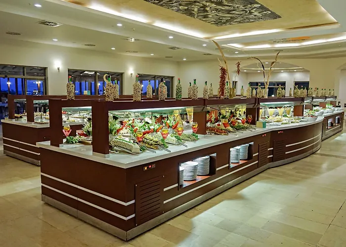 博德鲁姆雅斯名度假酒店 酒店 博德鲁姆