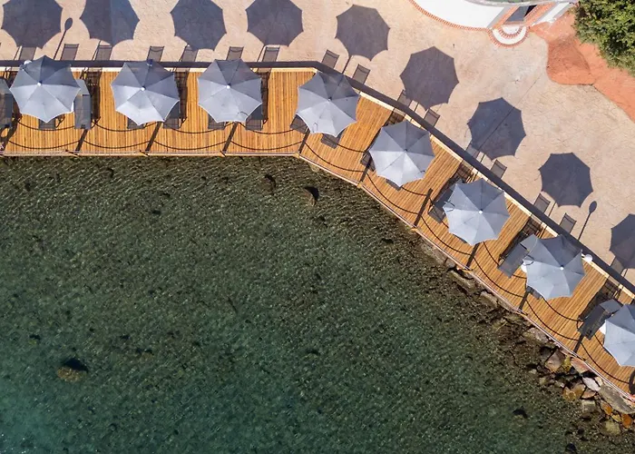 酒店 博德鲁姆雅斯名度假酒店 博德鲁姆