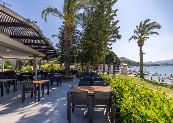 酒店 博德鲁姆雅斯名度假酒店 5*