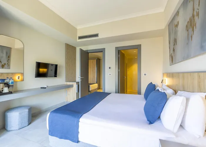 博德鲁姆雅斯名度假酒店